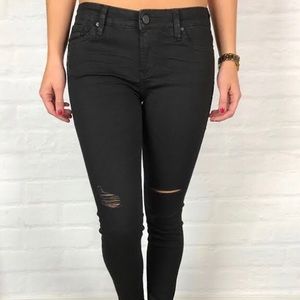 DearJohn skinny jeans